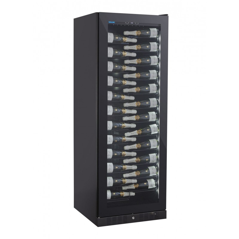 Tủ Ướp Rượu Kadeka KS140TL