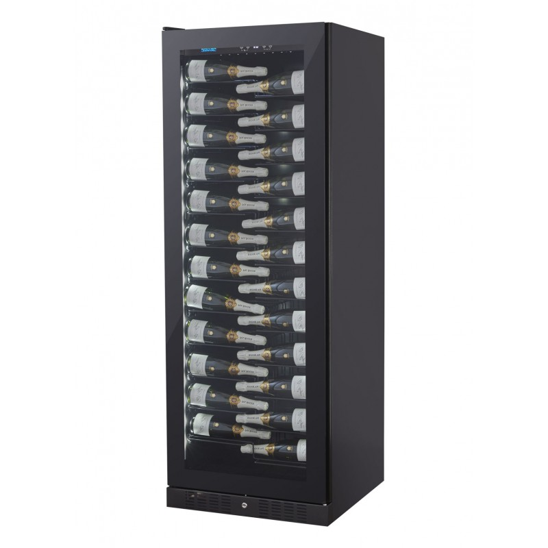 Tủ Ướp Rượu Kadeka KS140TL