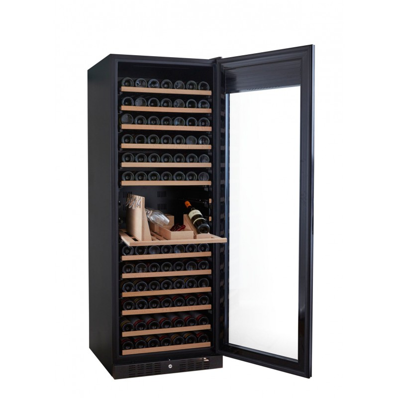 Tủ Ướp Rượu Kadeka KS194TL/TR