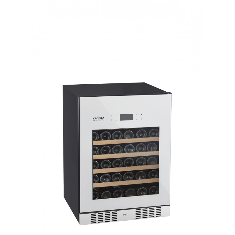 Tủ Ướp Rượu Kadeka KS54TL/TR