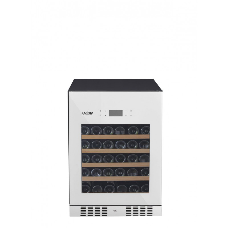 Tủ Ướp Rượu Kadeka KS54TL/TR