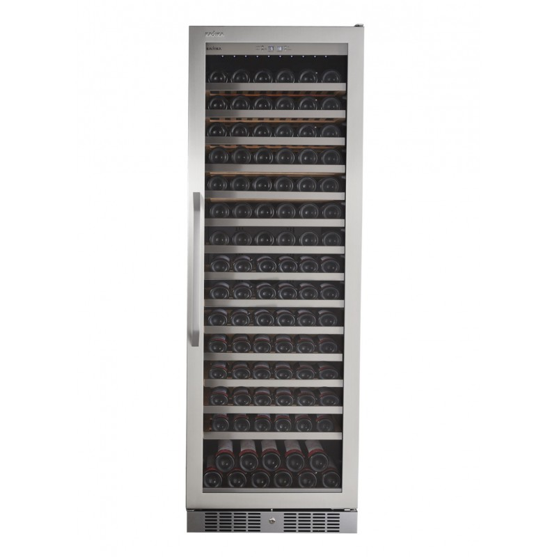 Tủ Ướp Rượu Kadeka KSJ-168EW