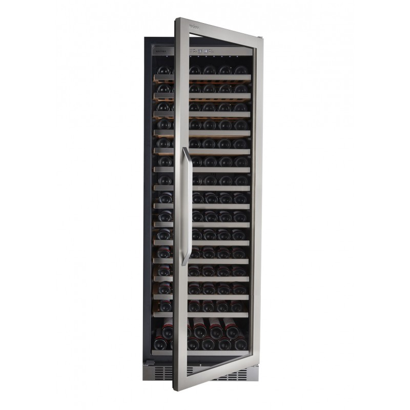 Tủ Ướp Rượu Kadeka KSJ-168EW