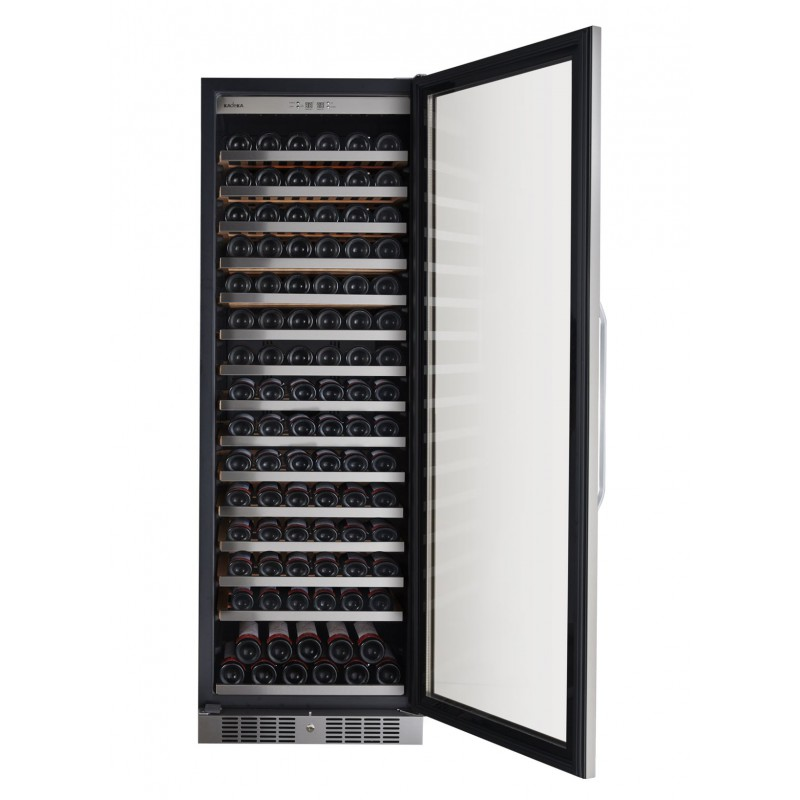 Tủ Ướp Rượu Kadeka KSJ-168EW