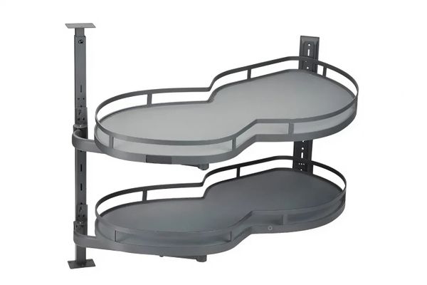 Kệ góc tủ bếp Vickini  - 14301 14301.902