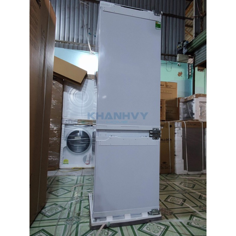 Tủ lạnh âm Hafele HF-BI60X 534.14.080