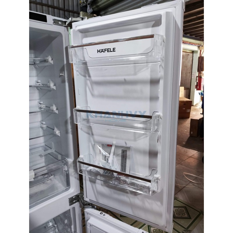 Tủ lạnh âm Hafele HF-BI60X 534.14.080