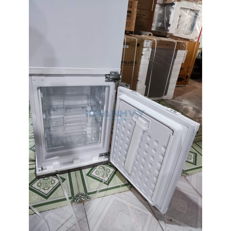 Tủ lạnh âm Hafele HF-BI60X 534.14.080