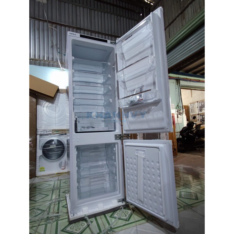 Tủ lạnh âm Hafele HF-BI60X 534.14.080