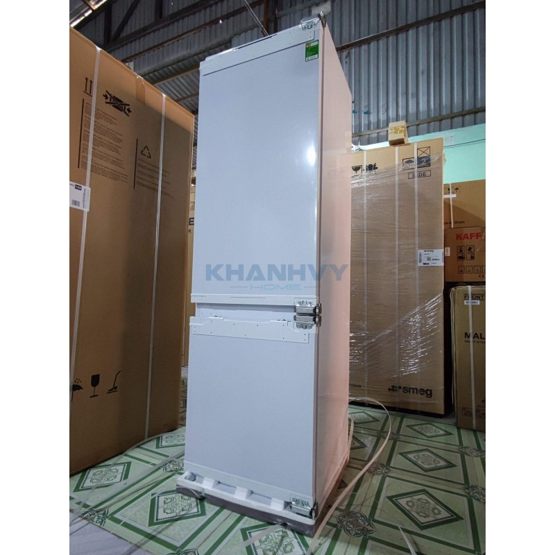 Tủ lạnh âm Hafele HF-BI60X 534.14.080
