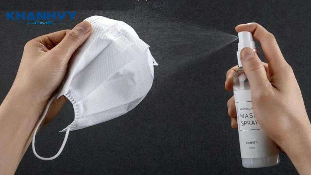 Nên sử dụng các loại dung dịch khử khuẩn đáp ứng tiêu chuẩn của Bộ Y tế