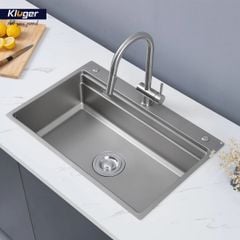 Chậu rửa bát Kluger KWF8161FS-S76
