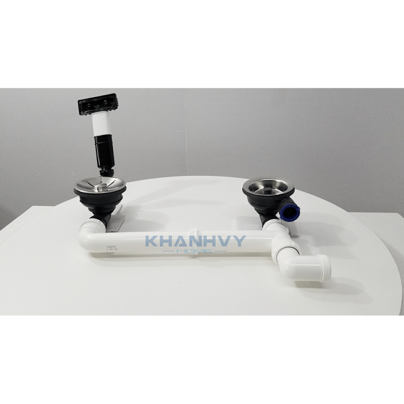 Chậu rửa chén Blanco PLEON9 523057