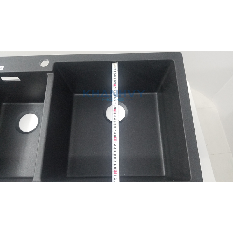 Chậu rửa chén Blanco PLEON9 523057