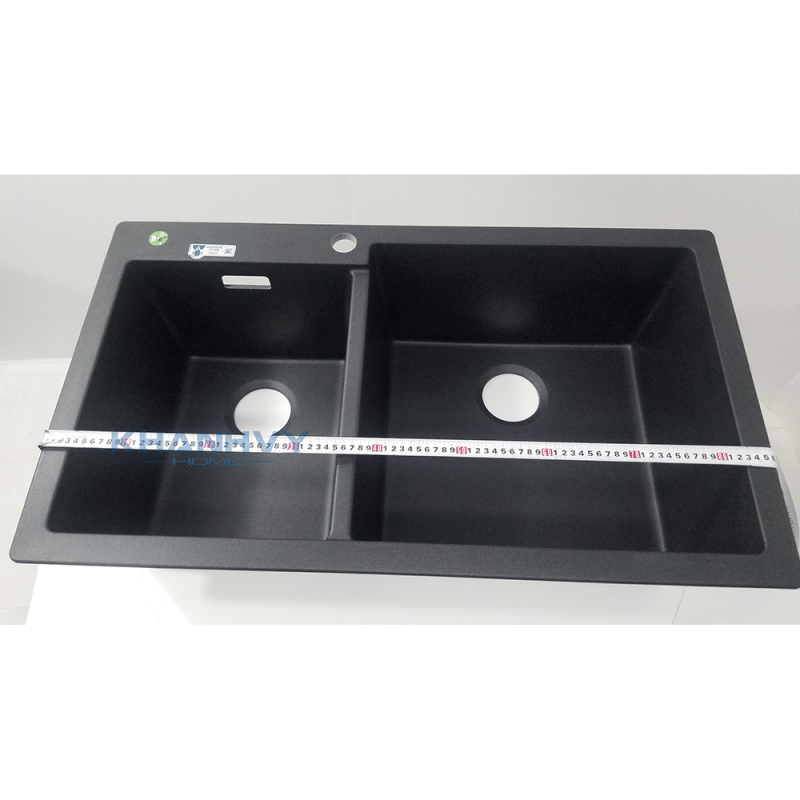 Chậu rửa chén Blanco PLEON9 523057