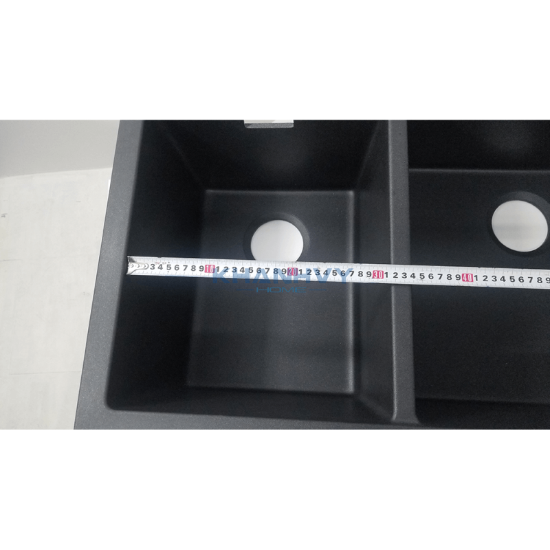 Chậu rửa chén Blanco PLEON9 523057