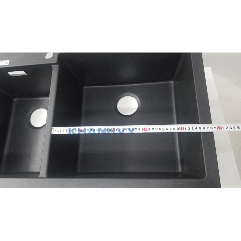 Chậu rửa chén Blanco PLEON9 523057