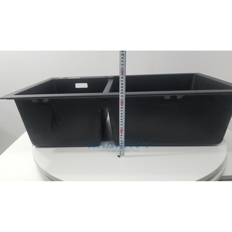 Chậu rửa chén Blanco PLEON9 523057