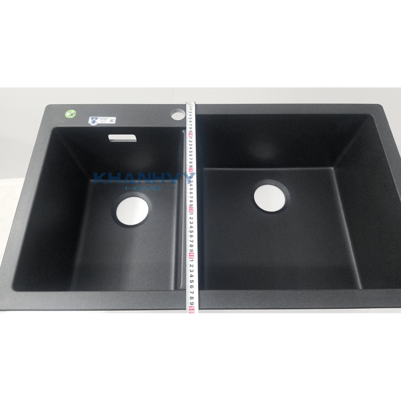 Chậu rửa chén Blanco PLEON9 523057