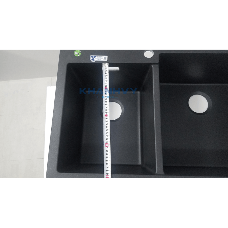 Chậu rửa chén Blanco PLEON9 523057