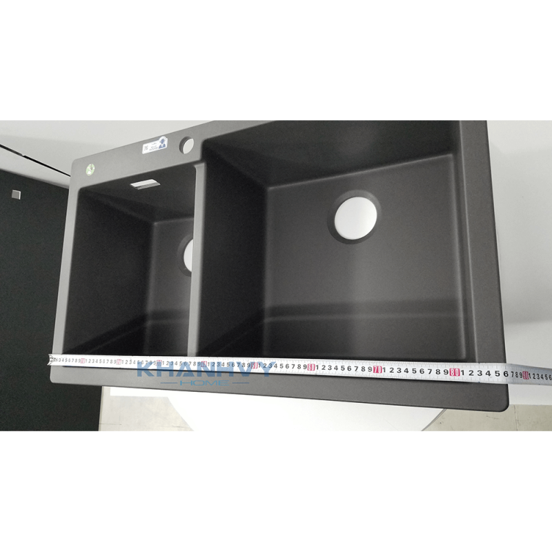 Chậu rửa chén Blanco PLEON9 523058