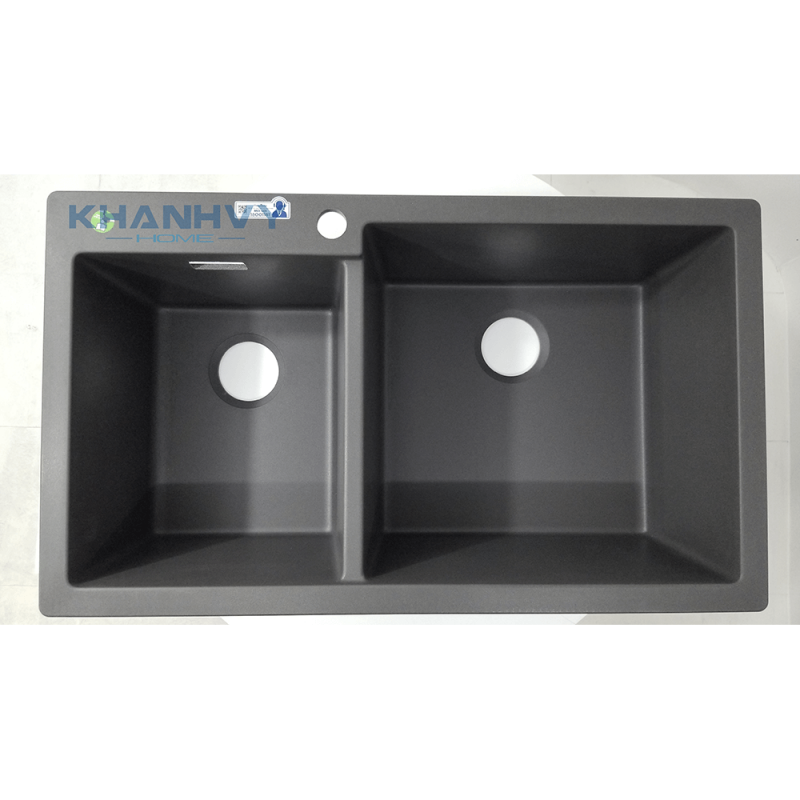 Chậu rửa chén Blanco PLEON9 523058