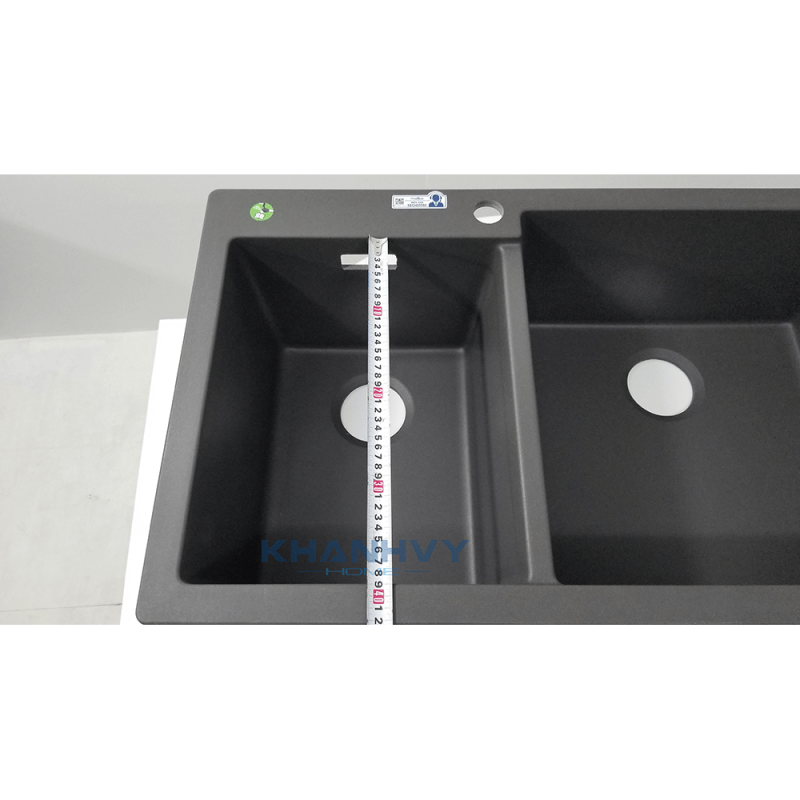 Chậu rửa chén Blanco PLEON9 523058