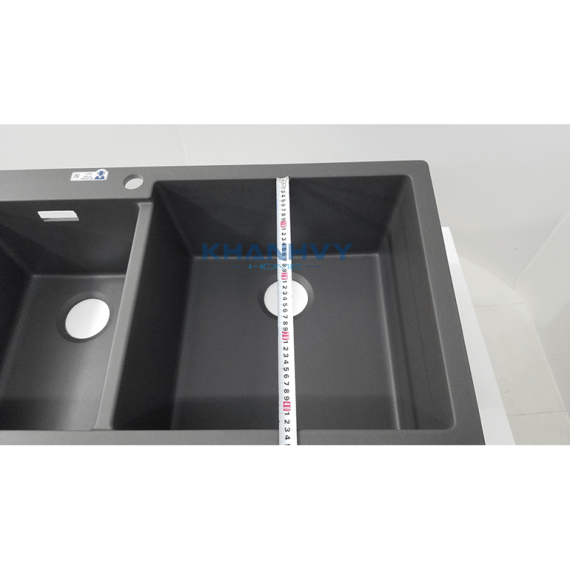 Chậu rửa chén Blanco PLEON9 523058