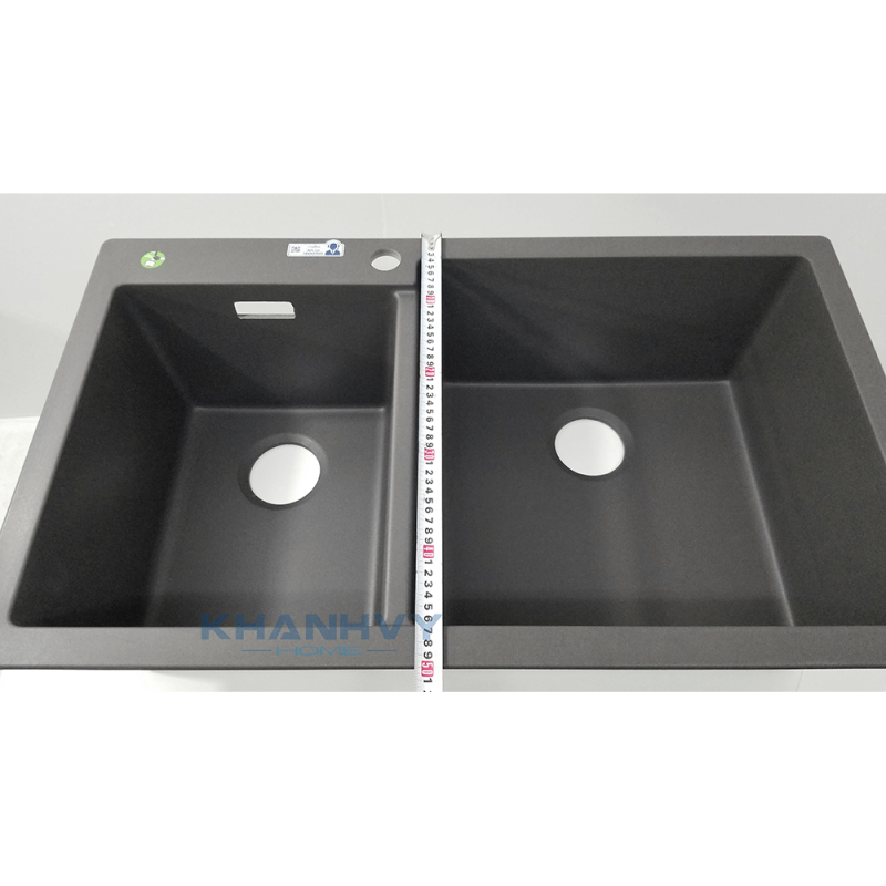 Chậu rửa chén Blanco PLEON9 523058