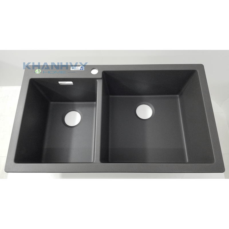 Chậu rửa chén Blanco PLEON9 523058