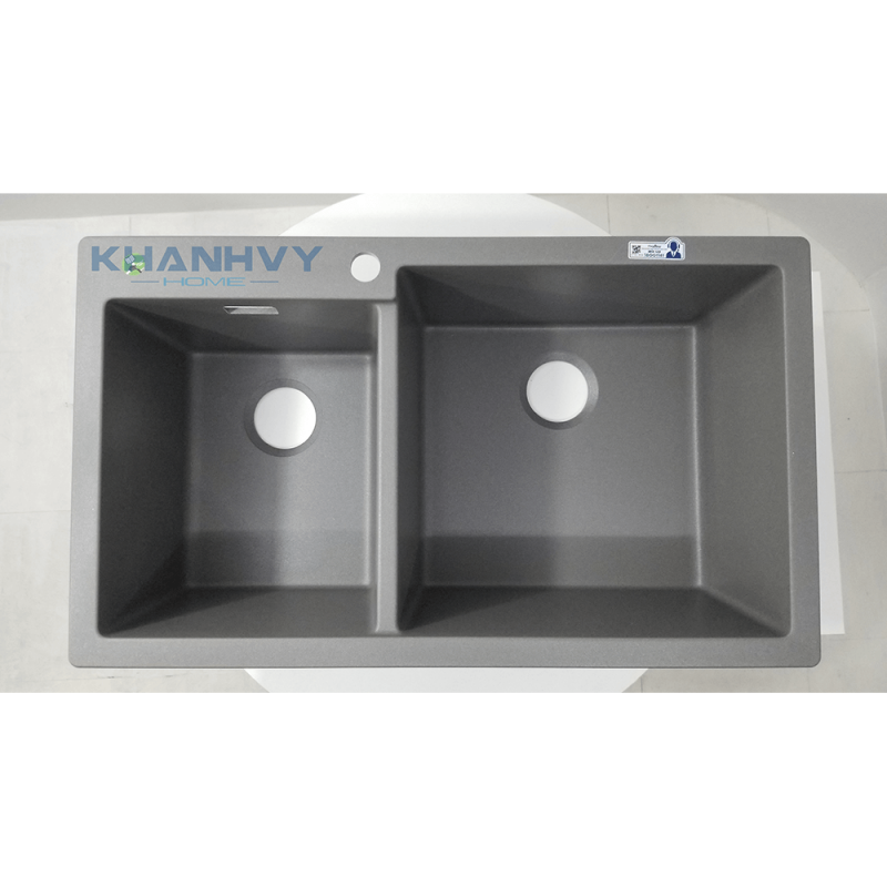 Chậu rửa chén Blanco PLEON9 523059