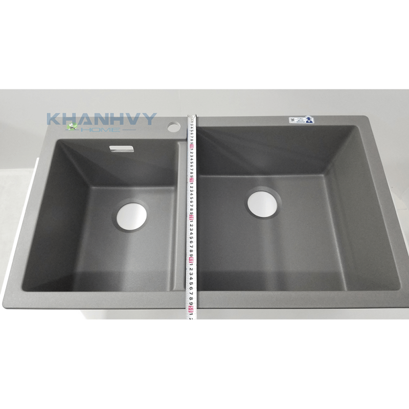 Chậu rửa chén Blanco PLEON9 523059