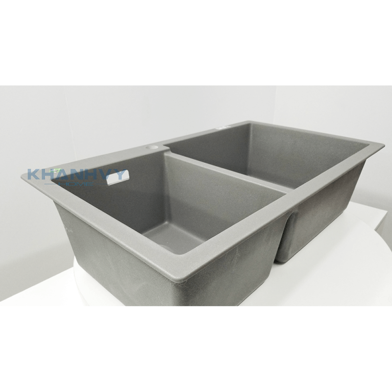 Chậu rửa chén Blanco PLEON9 523059