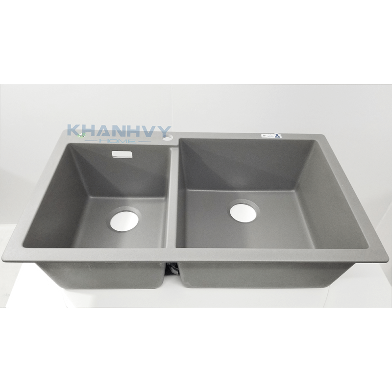 Chậu rửa chén Blanco PLEON9 523059