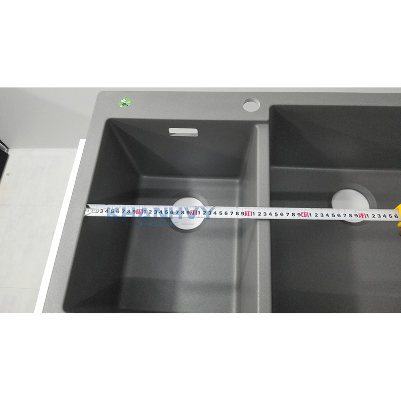 Chậu rửa chén Blanco PLEON9 523059