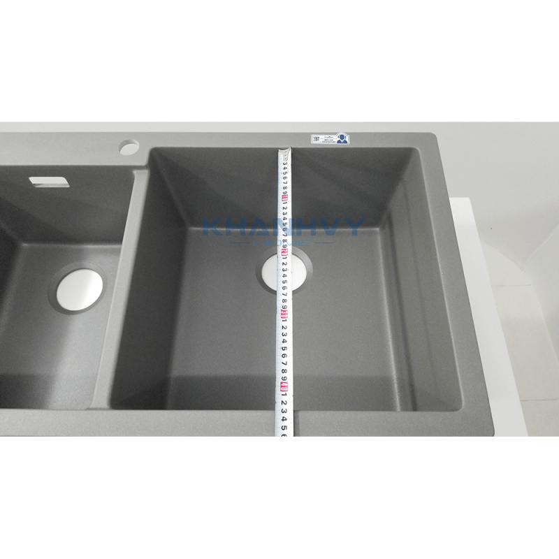 Chậu rửa chén Blanco PLEON9 523059