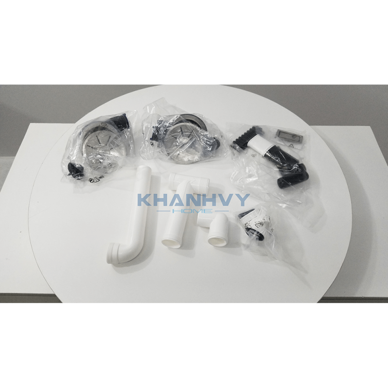 Chậu rửa chén Blanco PLEON9 523059