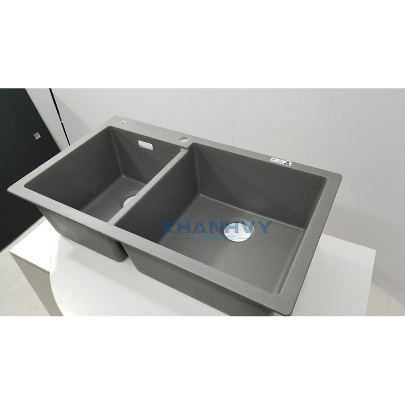 Chậu rửa chén Blanco PLEON9 523059