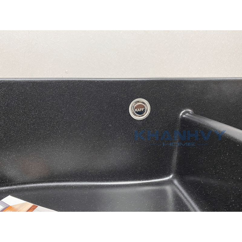 Chậu rửa Kaff GRANITE KF-MIROH-795