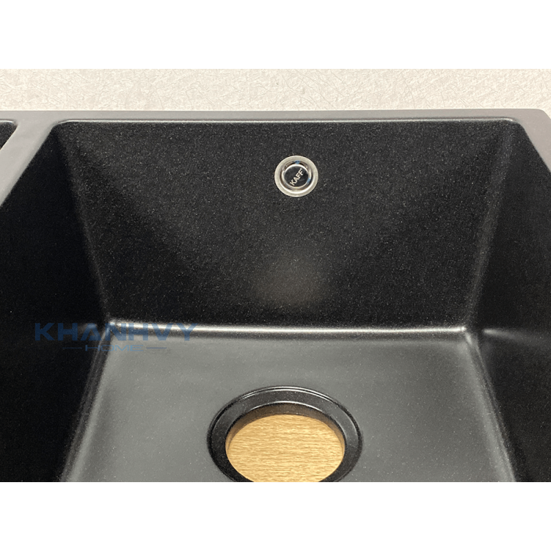 Chậu rửa Kaff GRANITE KF-MONDX-815
