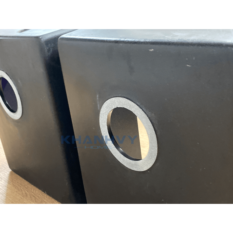 Chậu rửa Kaff GRANITE KF-MONDX-815