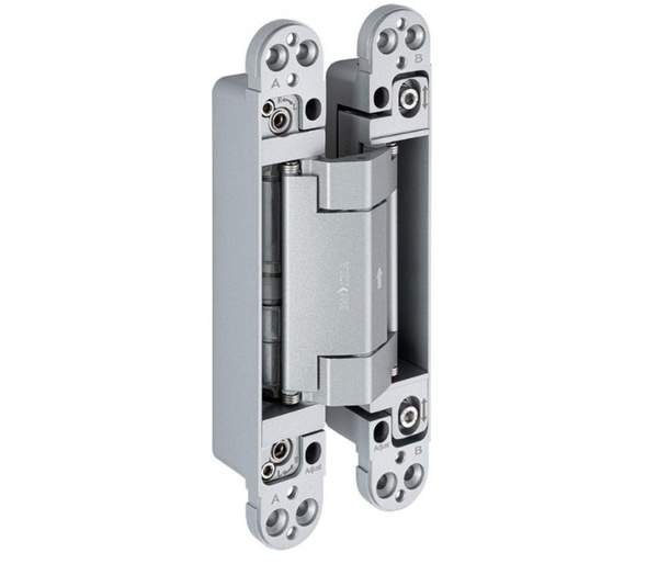 Bản lề cửa Vickini 43343.001 SPR