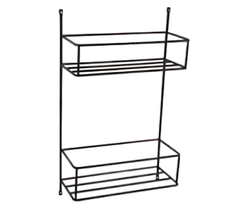 Kệ tủ Moen BCA02-002BK