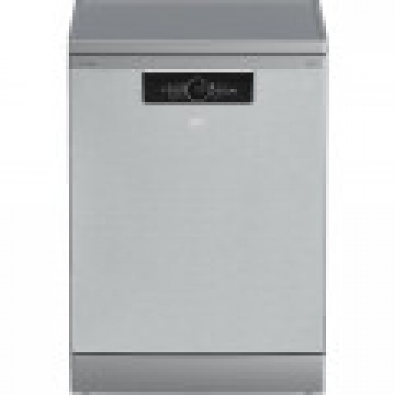 Máy rửa chén Beko BDFN36650XC 16 bộ độc lập