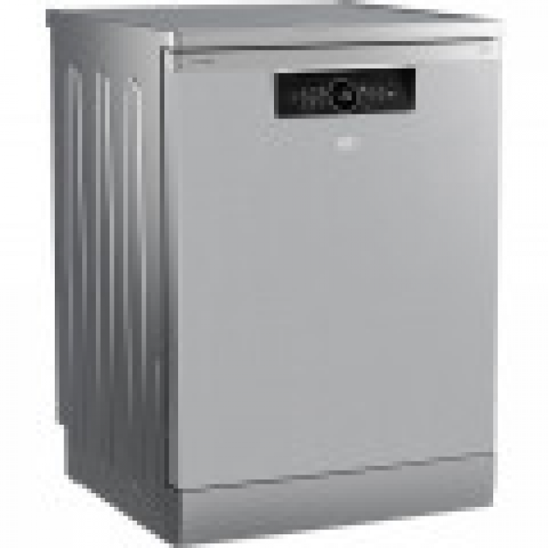 Máy rửa chén Beko BDFN36650XC 16 bộ độc lập