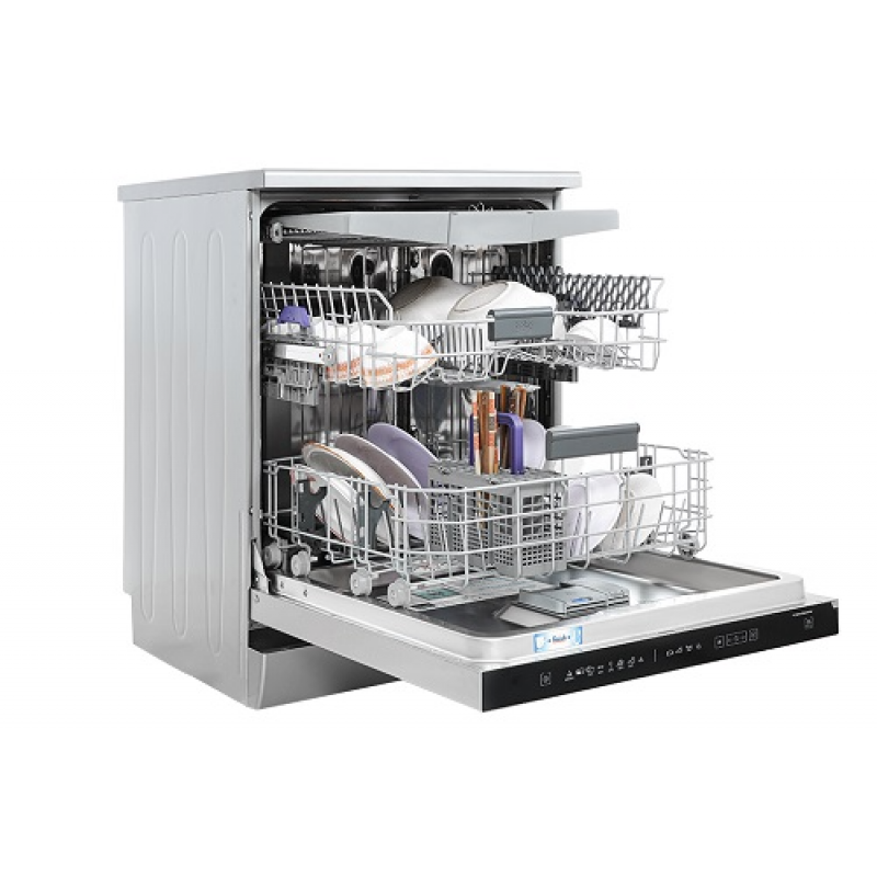 Máy rửa bát độc lập BEKO DEN48520XAD