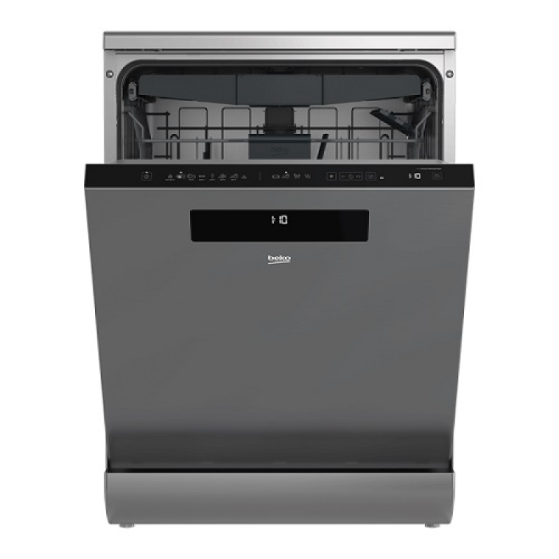Máy rửa bát độc lập BEKO DEN48520XAD