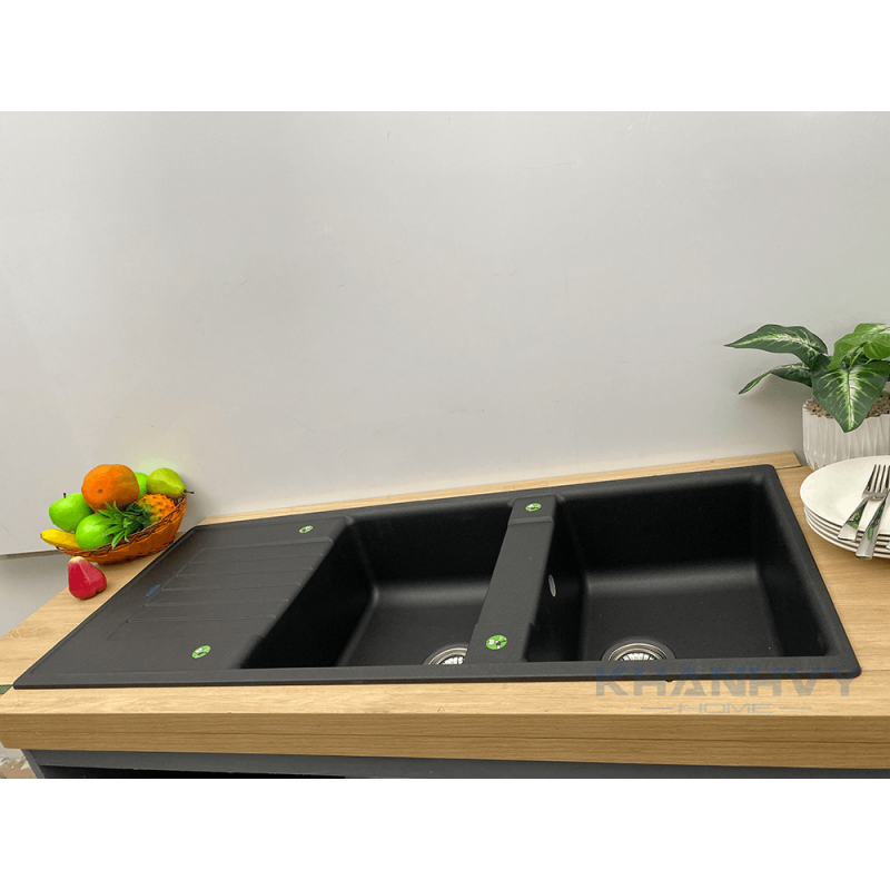 Chậu rửa chén Blancozia 8S 565.76.350