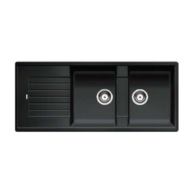Chậu rửa chén Blancozia 8S 565.76.350