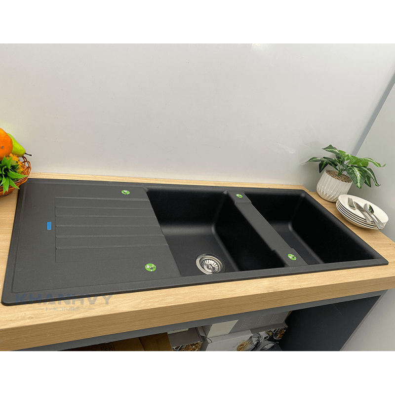 Chậu rửa chén Blancozia 8S 565.76.350